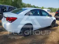 2013 Chevrolet Cruze фото