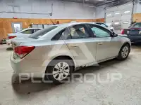 2013 Chevrolet Cruze фото