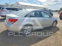2013 Chevrolet Cruze photo