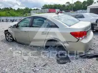 2013 Chevrolet Cruze фото