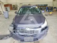 2013 Chevrolet Cruze photo
