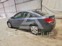 2013 Chevrolet Cruze фото