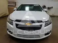 2013 Chevrolet Cruze фото