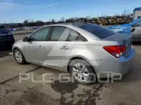 2013 Chevrolet Cruze photo