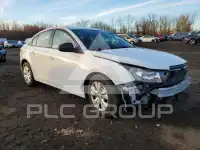 2013 Chevrolet Cruze фото