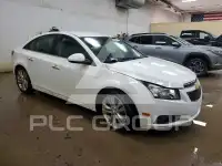 2013 Chevrolet Cruze фото