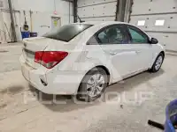2013 Chevrolet Cruze фото