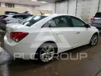 2013 Chevrolet Cruze фото