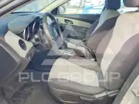 2013 Chevrolet Cruze photo