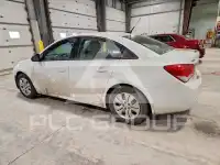 2013 Chevrolet Cruze фото