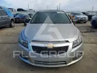 2013 Chevrolet Cruze photo