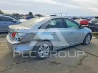 2013 Chevrolet Cruze photo