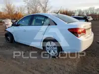 2013 Chevrolet Cruze фото
