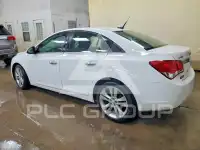 2013 Chevrolet Cruze фото