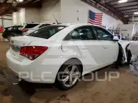 2013 Chevrolet Cruze фото