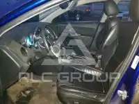 2013 Chevrolet Cruze фото