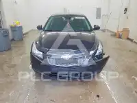 2013 Chevrolet Cruze фото