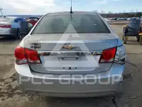 2013 Chevrolet Cruze photo