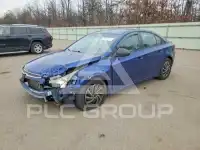 2013 Chevrolet Cruze photo