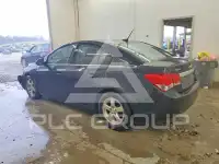 2013 Chevrolet Cruze фото