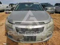2013 Chevrolet Cruze фото