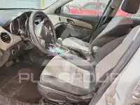 2013 Chevrolet Cruze фото
