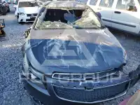 2013 Chevrolet Cruze фото