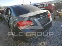 2013 Chevrolet Cruze фото