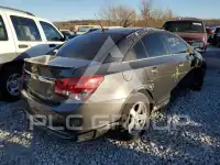 2013 Chevrolet Cruze фото