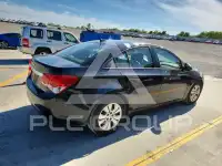 2013 Chevrolet Cruze фото