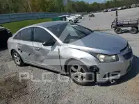 2013 Chevrolet Cruze фото