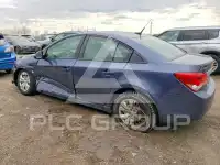 2013 Chevrolet Cruze фото
