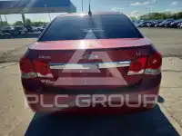 2013 Chevrolet Cruze фото