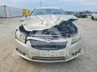 2013 Chevrolet Cruze фото