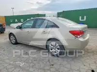 2013 Chevrolet Cruze фото