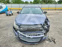 2013 Chevrolet Cruze фото