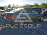2013 Chevrolet Cruze фото