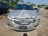 2013 Chevrolet Cruze фото