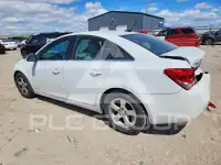 2013 Chevrolet Cruze фото