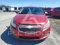 2013 Chevrolet Cruze фото