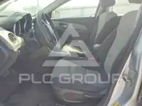2013 Chevrolet Cruze фото