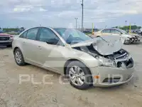 2013 Chevrolet Cruze фото
