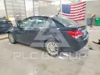 2013 Chevrolet Cruze фото