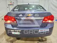 2013 Chevrolet Cruze фото