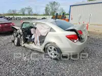 2013 Chevrolet Cruze фото