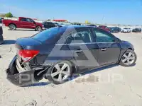 2013 Chevrolet Cruze photo