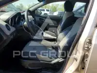 2013 Chevrolet Cruze фото
