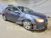2013 Chevrolet Cruze фото