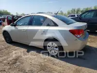 2013 Chevrolet Cruze фото