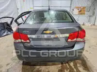 2013 Chevrolet Cruze фото